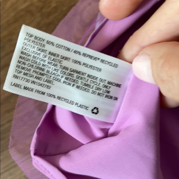 Bundle of Two Cat & Jack Dresses NWOT - Picture 5 of 8